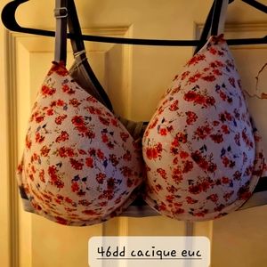 46dd Cacique Bra